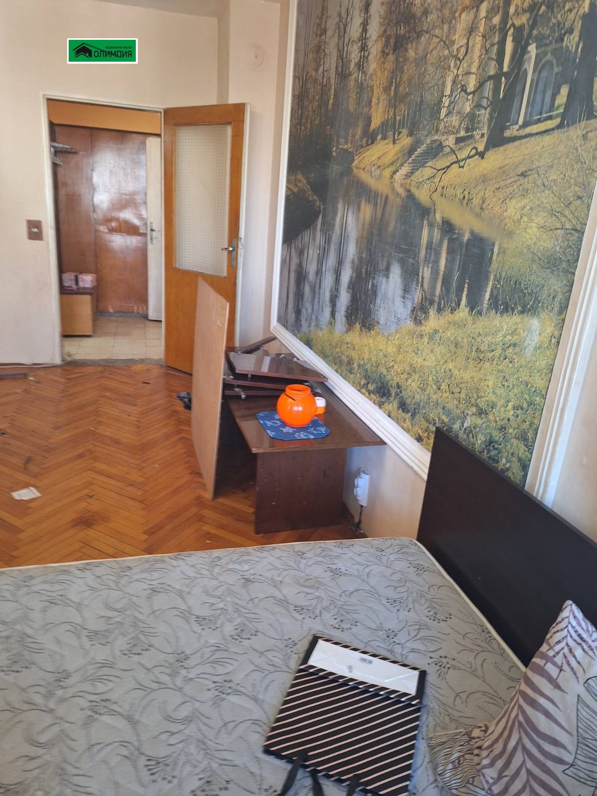 Продава 3-СТАЕН, гр. Враца, Дъбника