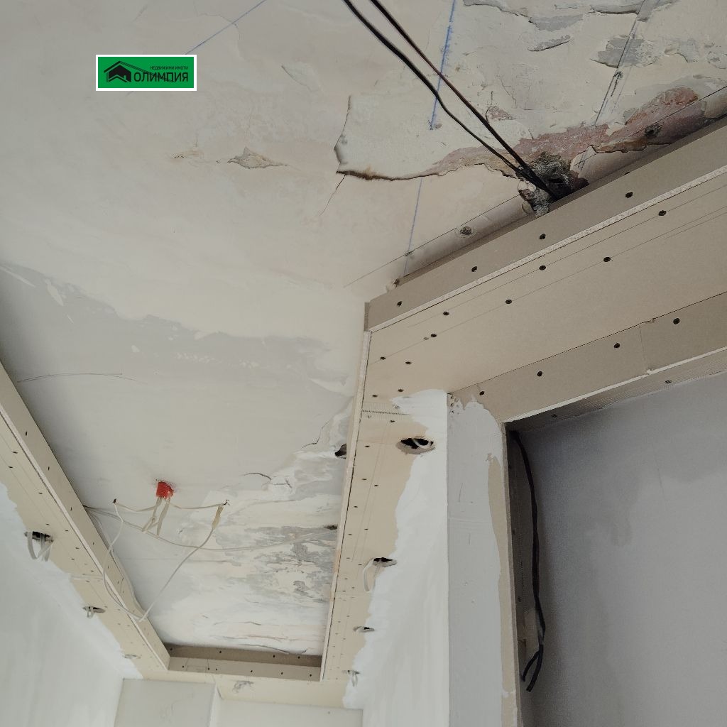 Продава 2-СТАЕН, гр. Враца, Металург, снимка 3 - Апартаменти - 53860867