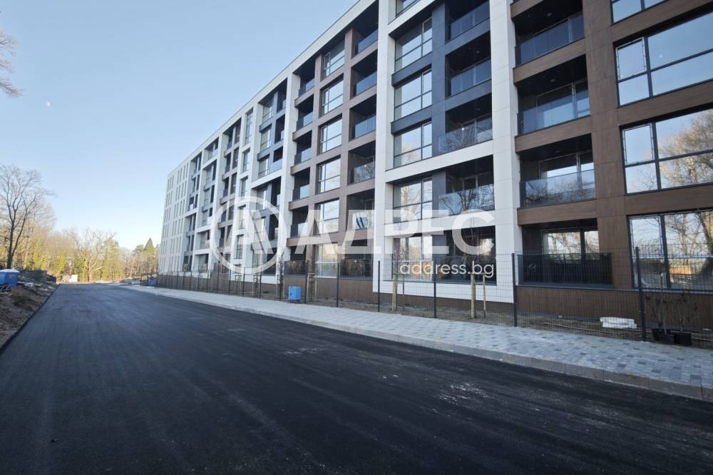 Продава 3-СТАЕН, гр. София, Малинова долина, снимка 6 - Апартаменти - 53766154