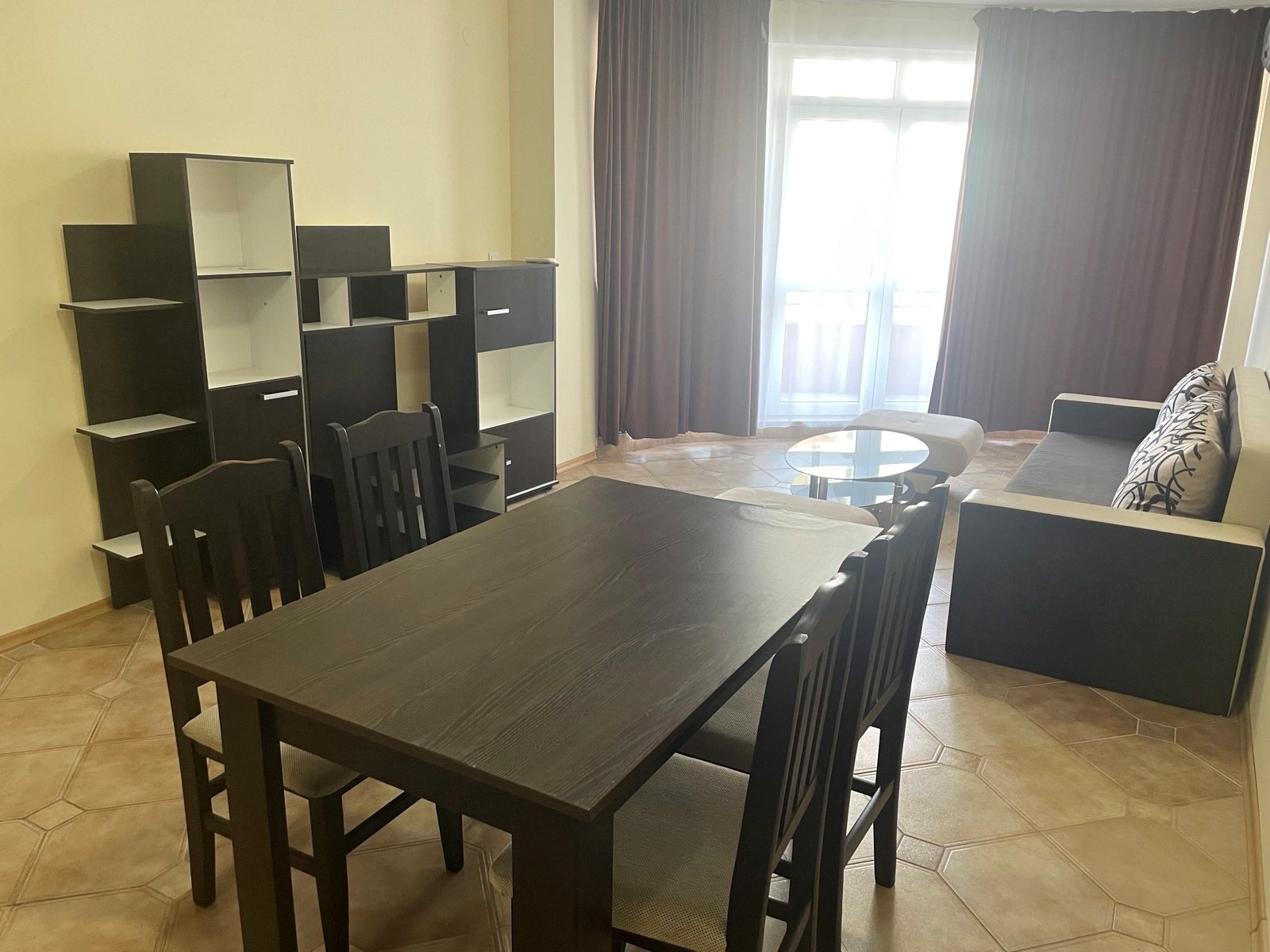 Продава 3-СТАЕН, к.к. Слънчев бряг, област Бургас, снимка 5 - Апартаменти - 54141260
