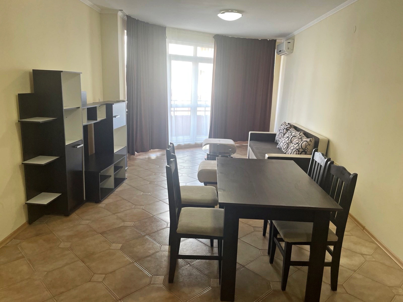 Продава 3-СТАЕН, к.к. Слънчев бряг, област Бургас, снимка 6 - Апартаменти - 54141260