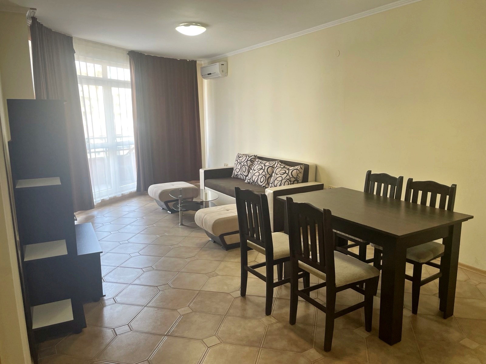 Продава 3-СТАЕН, к.к. Слънчев бряг, област Бургас, снимка 3 - Апартаменти - 54141260