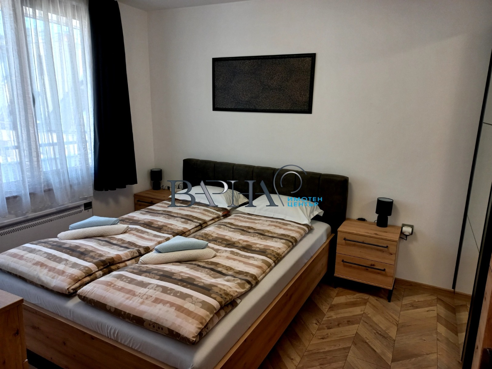Продава 3-СТАЕН, гр. Варна, Лятно кино Тракия, снимка 9 - Апартаменти - 54255616