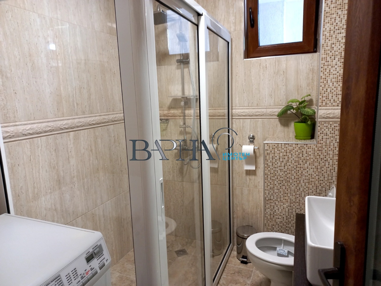 Продава 3-СТАЕН, гр. Варна, Лятно кино Тракия, снимка 14 - Апартаменти - 54255616