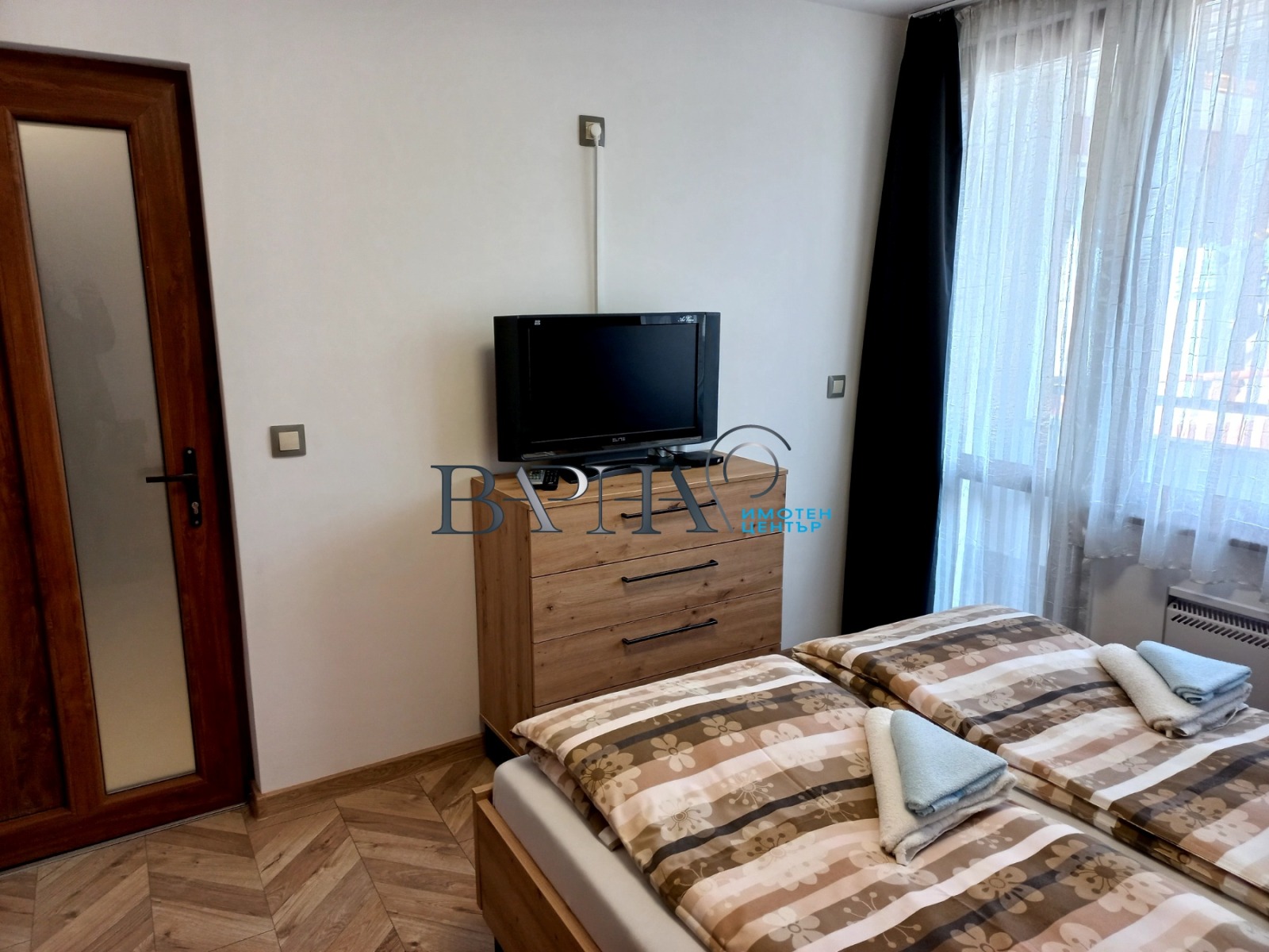 Продава 3-СТАЕН, гр. Варна, Лятно кино Тракия, снимка 10 - Апартаменти - 54255616
