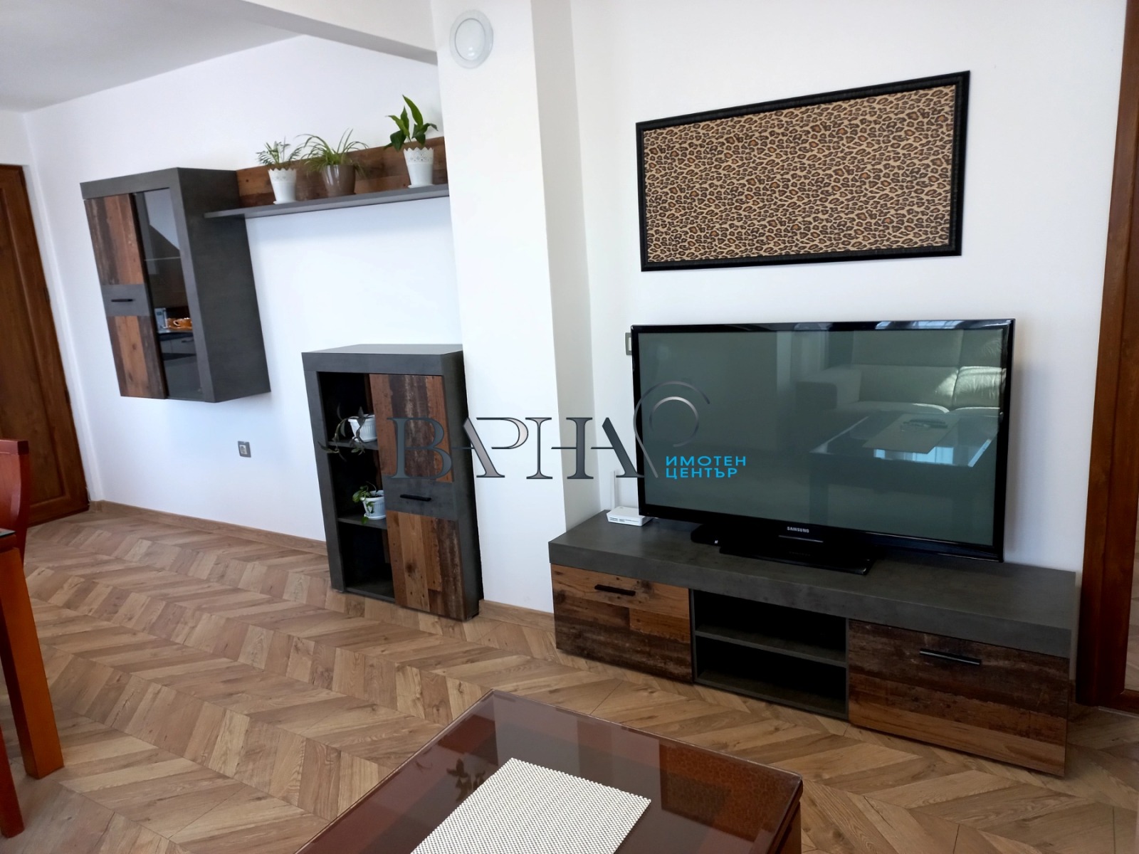 Продава 3-СТАЕН, гр. Варна, Лятно кино Тракия, снимка 6 - Апартаменти - 54255616