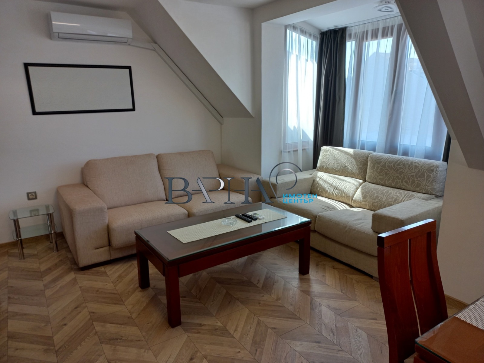 Продава 3-СТАЕН, гр. Варна, Лятно кино Тракия, снимка 2 - Апартаменти - 54255616
