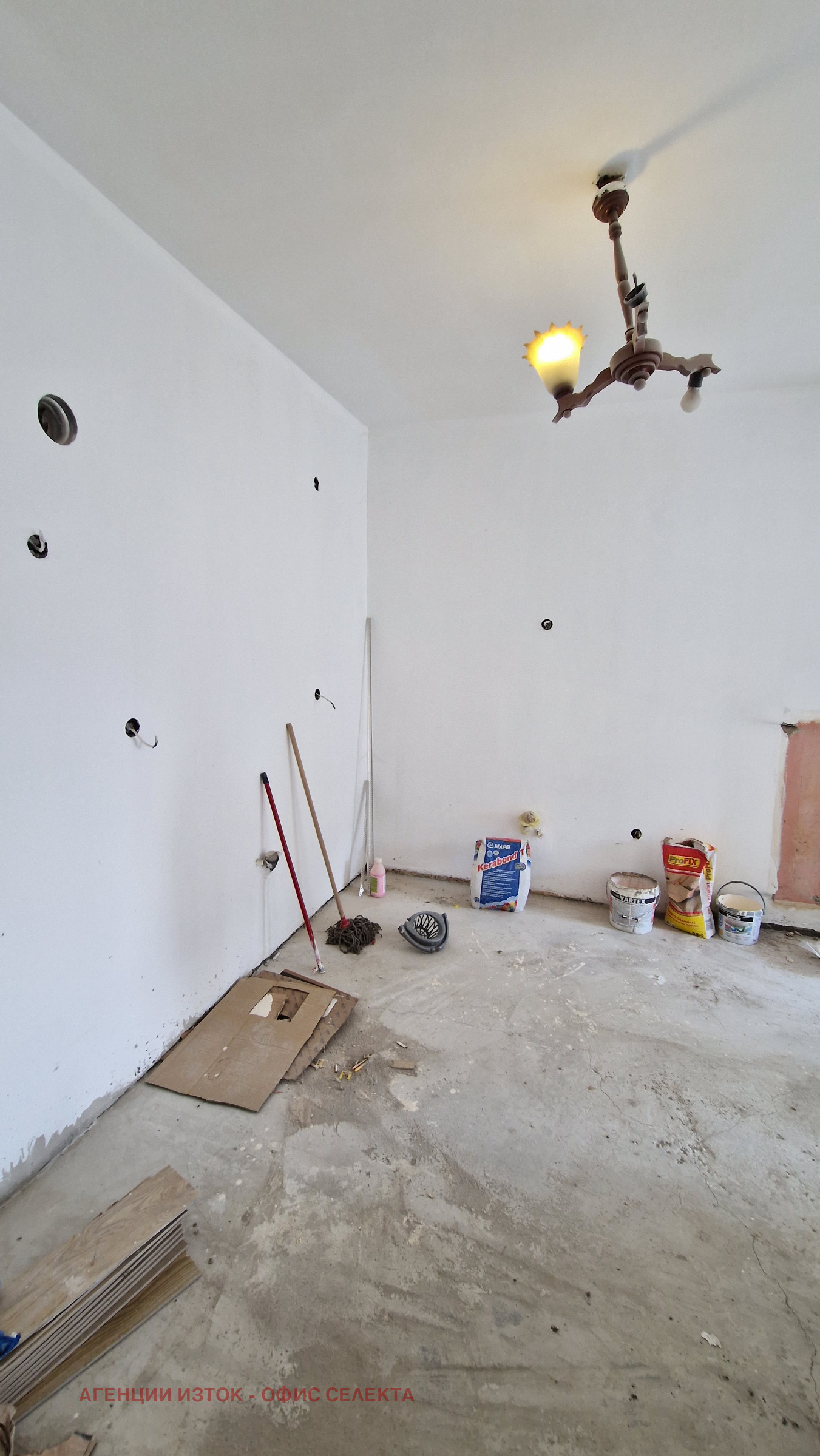 Продава 3-СТАЕН, гр. София, Зона Б-5, снимка 5 - Апартаменти - 54300163