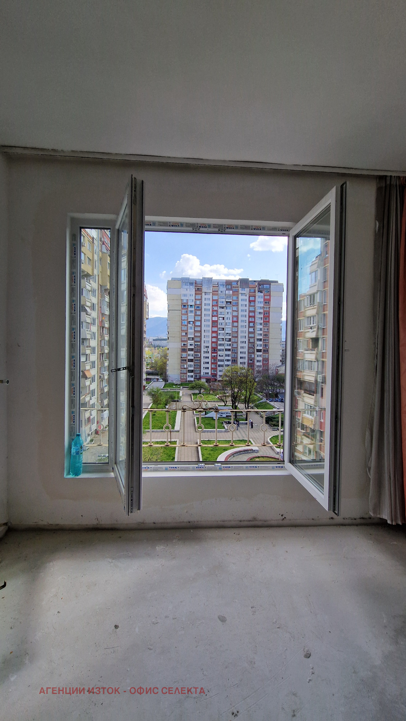 Продава 3-СТАЕН, гр. София, Зона Б-5, снимка 3 - Апартаменти - 54300163