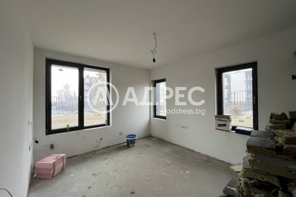 Продава 3-СТАЕН, гр. София, Драгалевци, снимка 5 - Апартаменти - 55790059