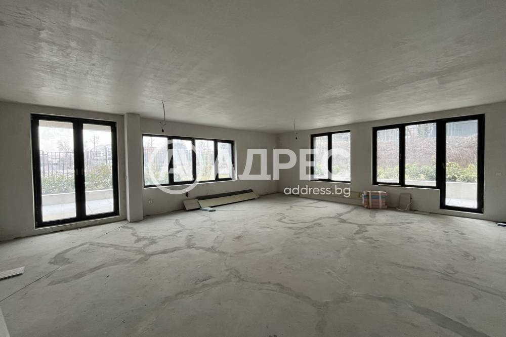 Продава 3-СТАЕН, гр. София, Драгалевци