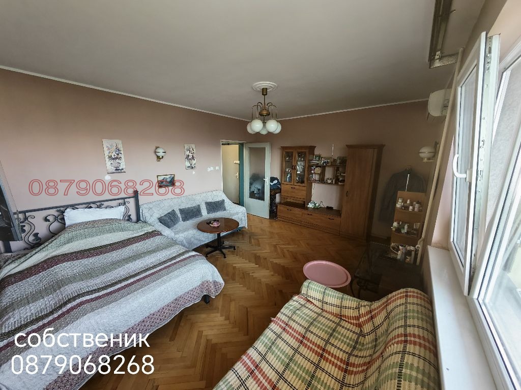 Продава 4-СТАЕН, гр. Пловдив, Център, снимка 4 - Апартаменти - 56391908