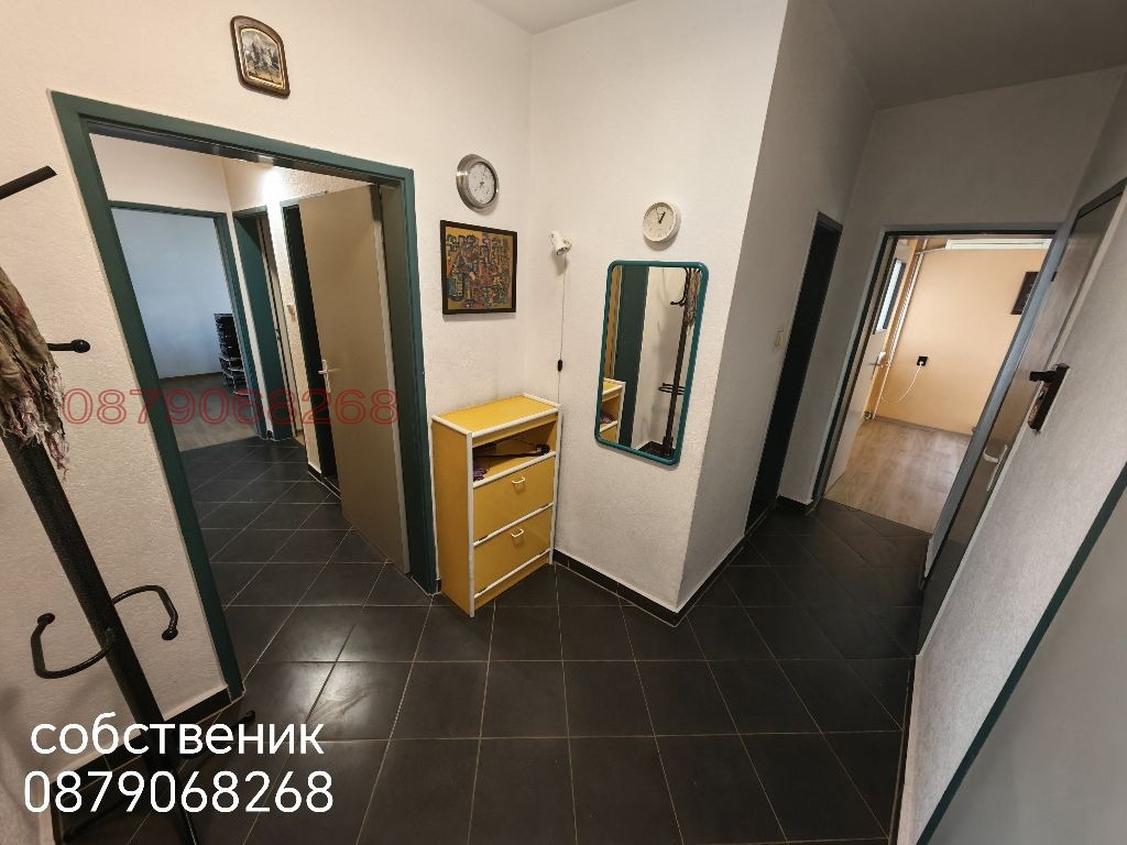 Продава 4-СТАЕН, гр. Пловдив, Център, снимка 2 - Апартаменти - 56391908