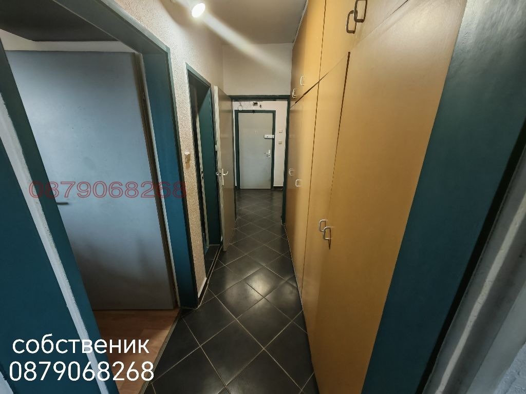 Продава 4-СТАЕН, гр. Пловдив, Център, снимка 13 - Апартаменти - 56391908