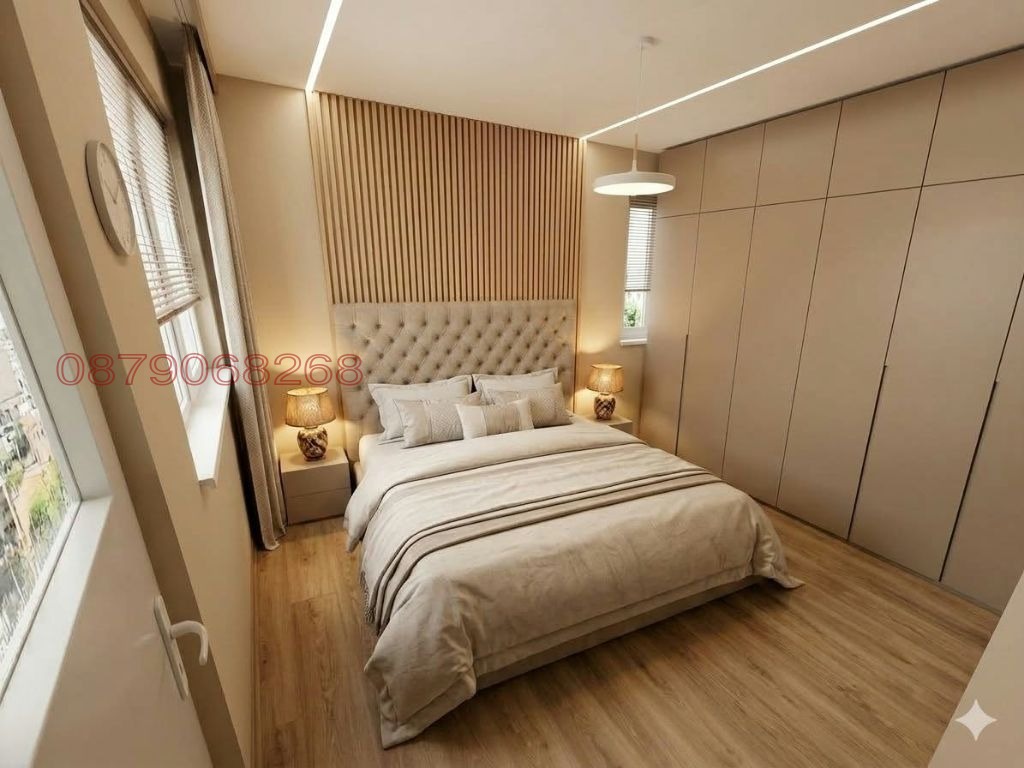 Продава 4-СТАЕН, гр. Пловдив, Център, снимка 16 - Апартаменти - 56391908