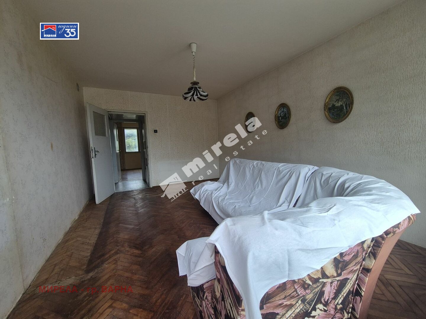 Продава 3-СТАЕН, гр. Варна, Левски 2, снимка 5 - Апартаменти - 56598213
