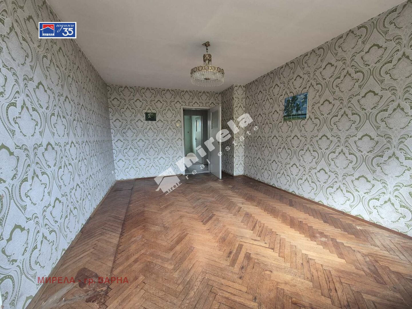 Продава 3-СТАЕН, гр. Варна, Левски 2