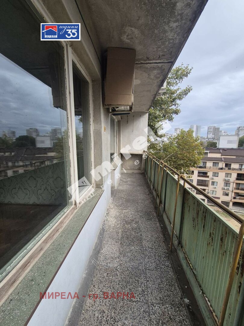Продава 3-СТАЕН, гр. Варна, Левски 2, снимка 6 - Апартаменти - 56598213