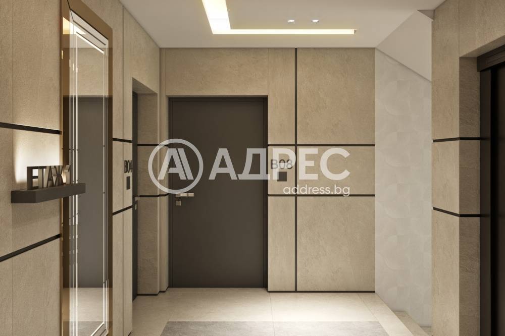 Продава МНОГОСТАЕН, гр. София, Манастирски ливади, снимка 8 - Апартаменти - 53323154