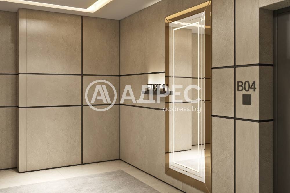 Продава МНОГОСТАЕН, гр. София, Манастирски ливади, снимка 6 - Апартаменти - 53323154