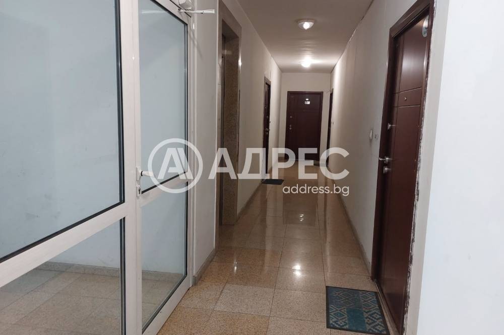 Продава МНОГОСТАЕН, гр. София, Манастирски ливади, снимка 17 - Апартаменти - 54958023