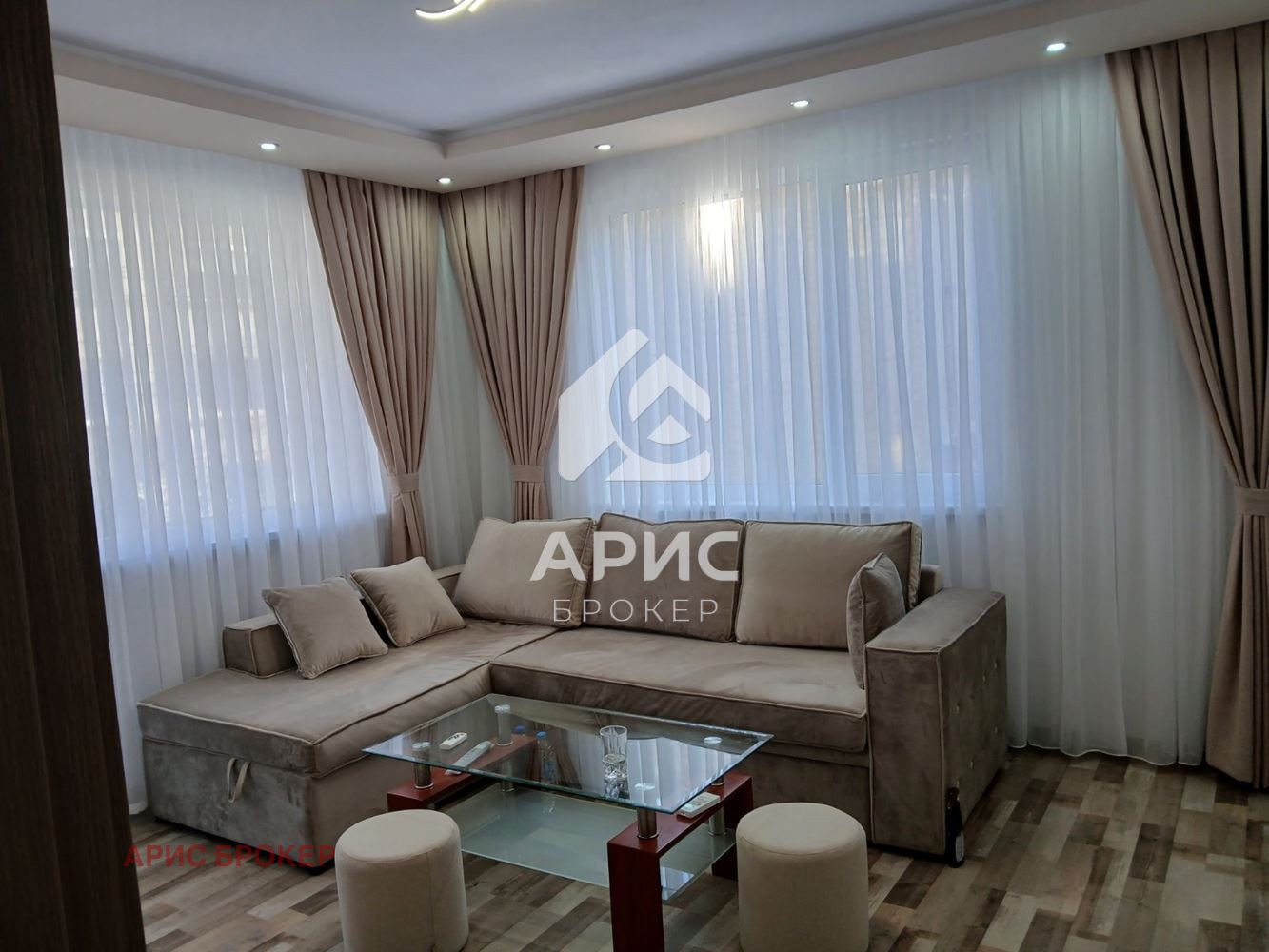 Продава ЕТАЖ ОТ КЪЩА, гр. Пещера, област Пазарджик