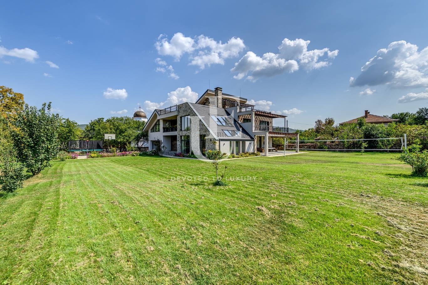 Продава КЪЩА, с. Чеканчево, област София област, снимка 2 - Къщи - 47224772