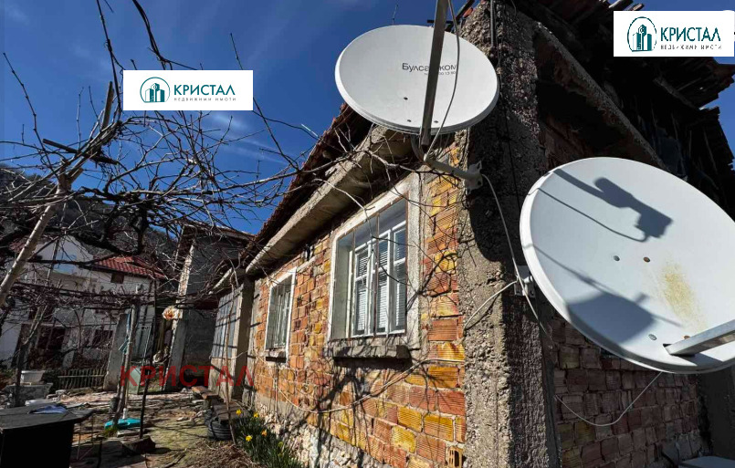 Продава КЪЩА, с. Руен, област Пловдив