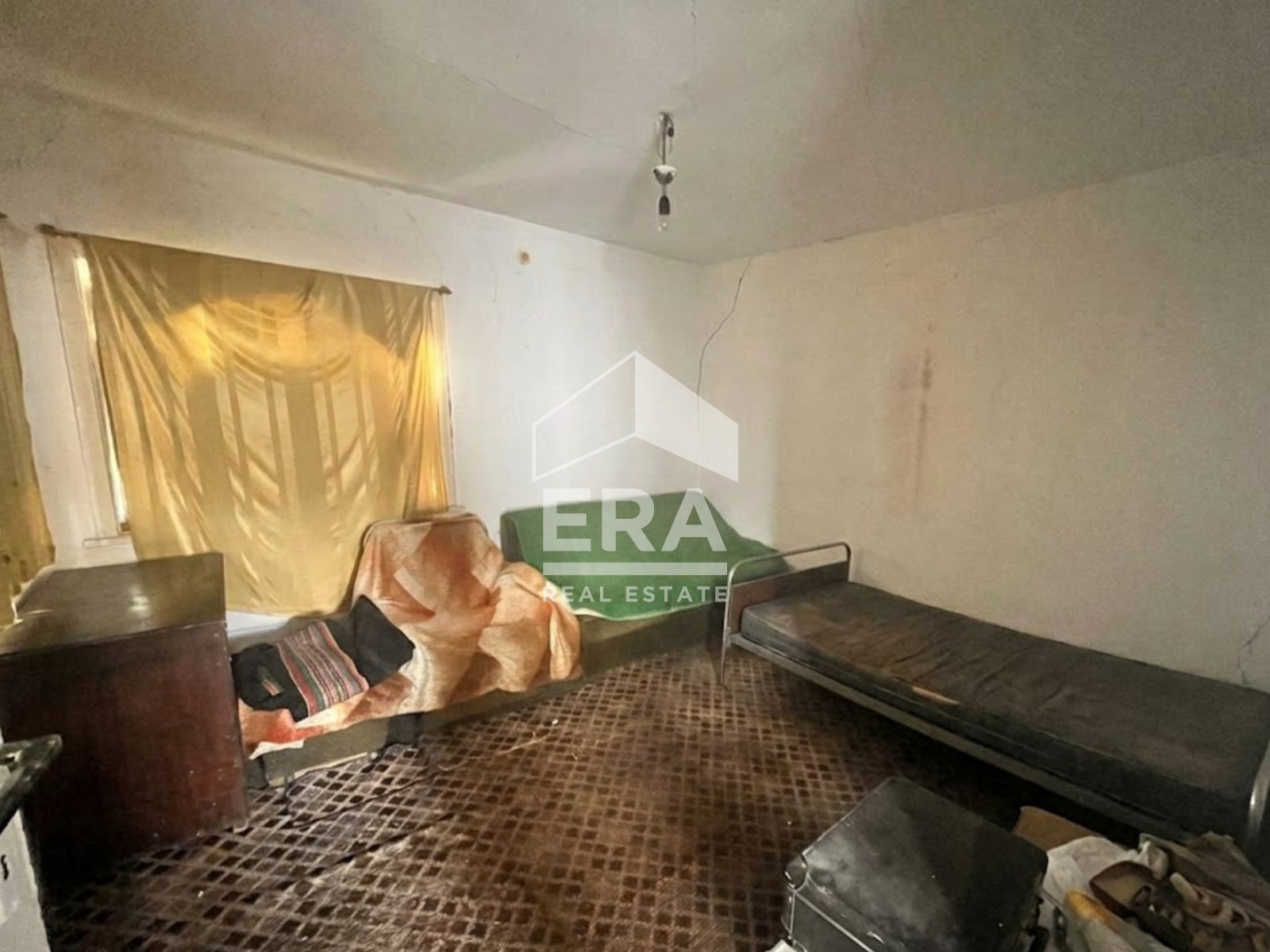 Продава КЪЩА, с. Иваново, област Русе, снимка 9 - Къщи - 54136009