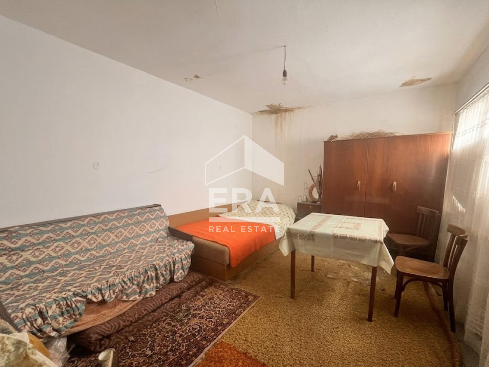 Продава КЪЩА, с. Иваново, област Русе, снимка 8 - Къщи - 54136009