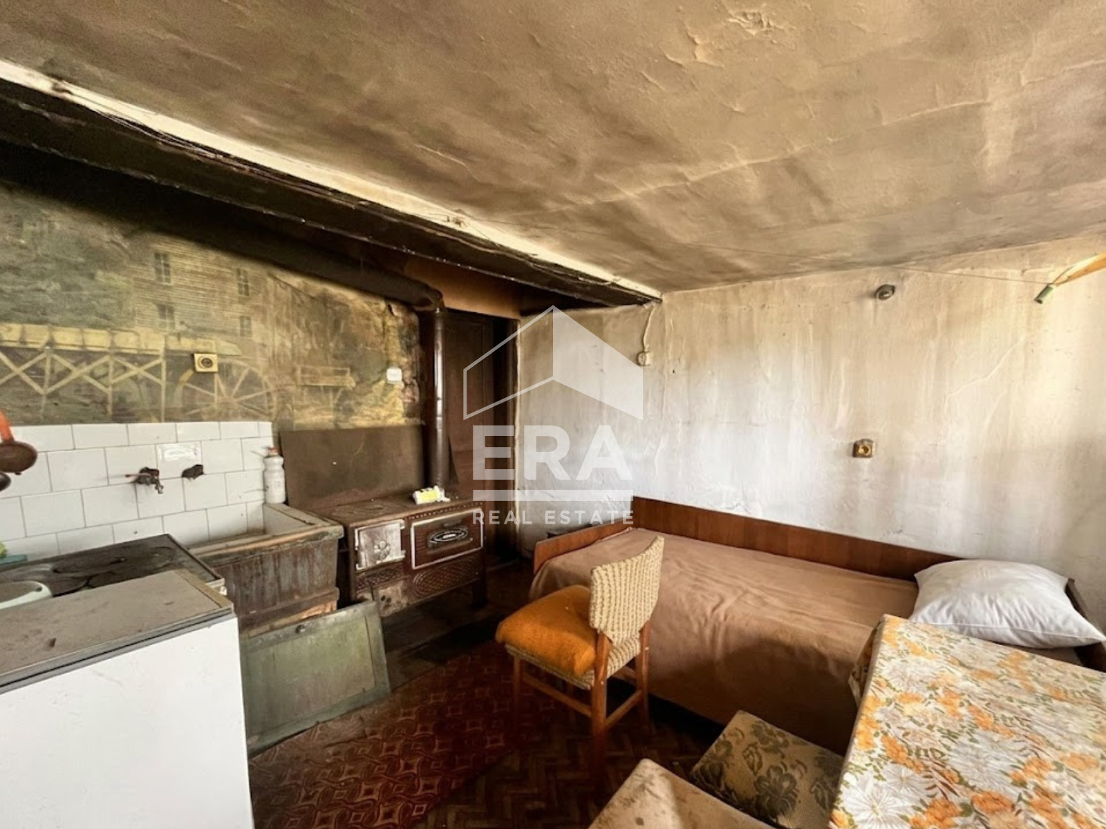 Продава КЪЩА, с. Иваново, област Русе, снимка 6 - Къщи - 54136009