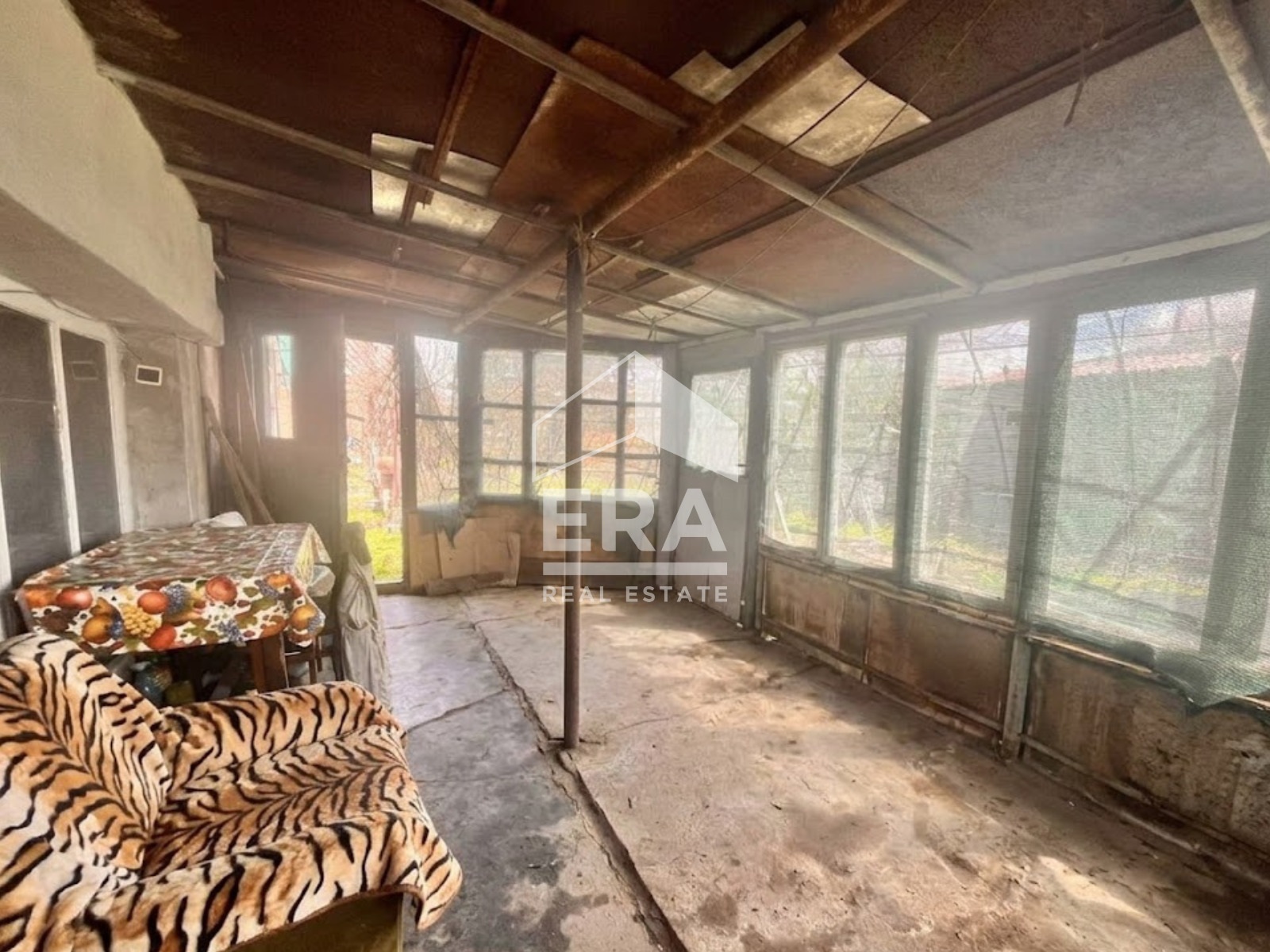 Продава КЪЩА, с. Иваново, област Русе, снимка 5 - Къщи - 54136009