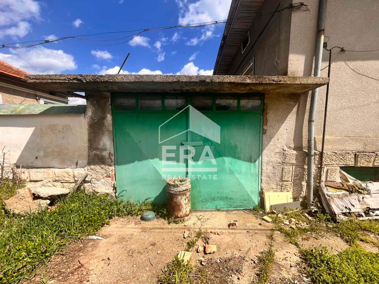 Продава КЪЩА, с. Иваново, област Русе, снимка 3 - Къщи - 54136009