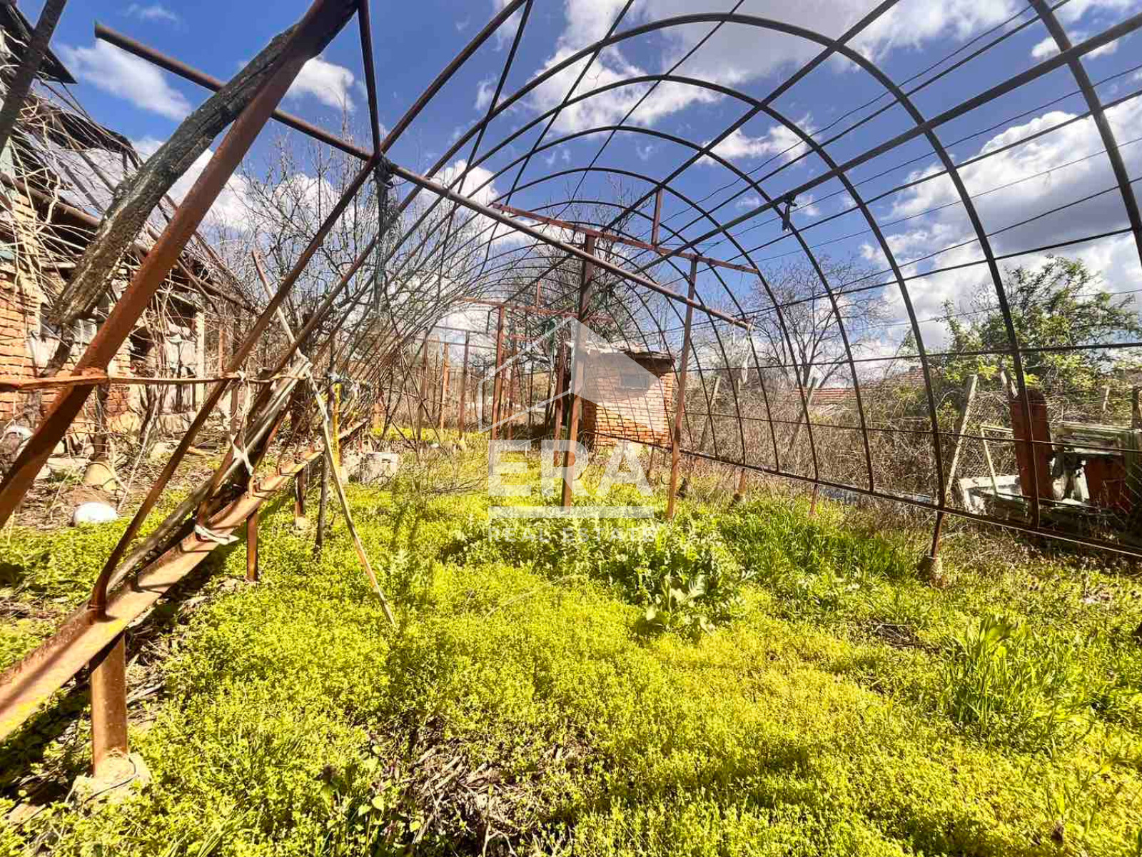 Продава КЪЩА, с. Иваново, област Русе, снимка 4 - Къщи - 54136009