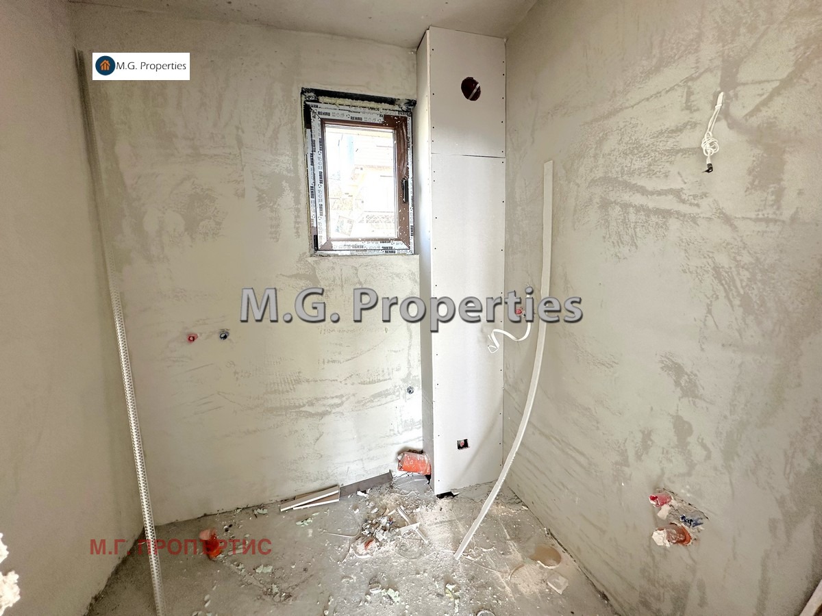 Продава КЪЩА, гр. Варна, м-т Акчелар, снимка 10 - Къщи - 54226661