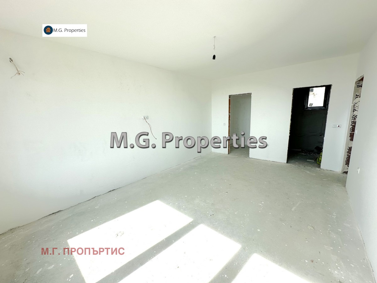 Продава КЪЩА, гр. Варна, м-т Акчелар, снимка 9 - Къщи - 54226661