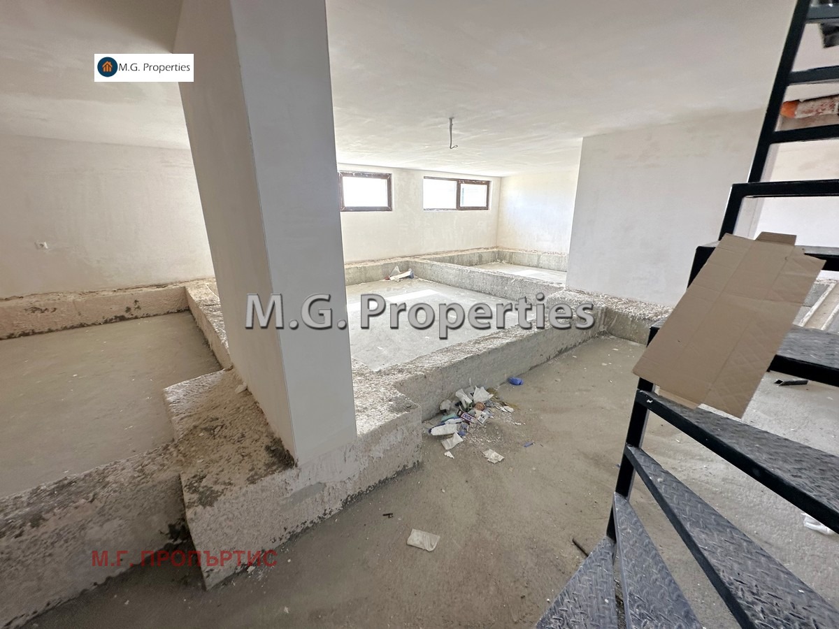 Продава КЪЩА, гр. Варна, м-т Акчелар, снимка 16 - Къщи - 54226661