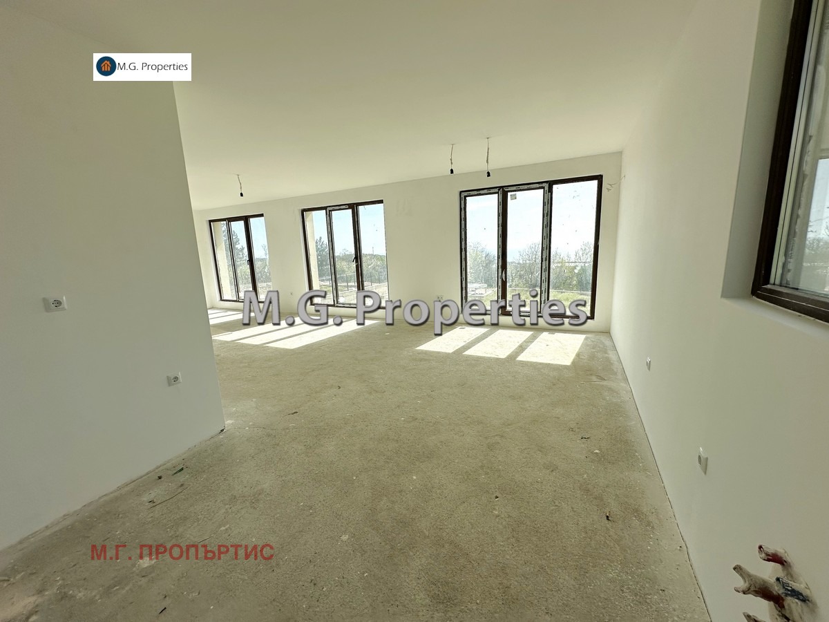 Продава КЪЩА, гр. Варна, м-т Акчелар, снимка 4 - Къщи - 54226661