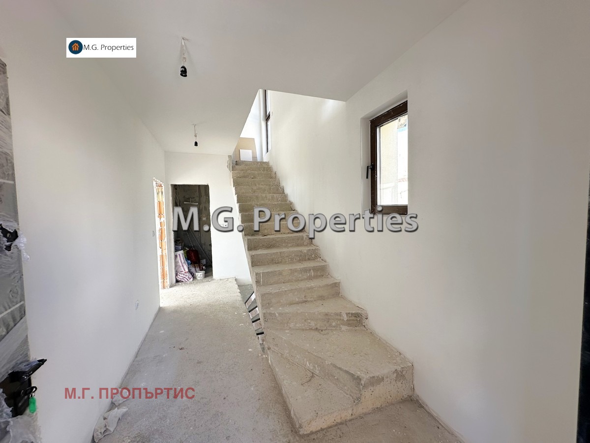 Продава КЪЩА, гр. Варна, м-т Акчелар, снимка 6 - Къщи - 54226661