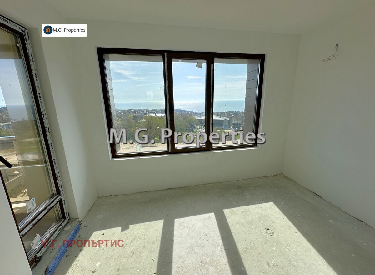 Продава КЪЩА, гр. Варна, м-т Акчелар, снимка 8 - Къщи - 54226661