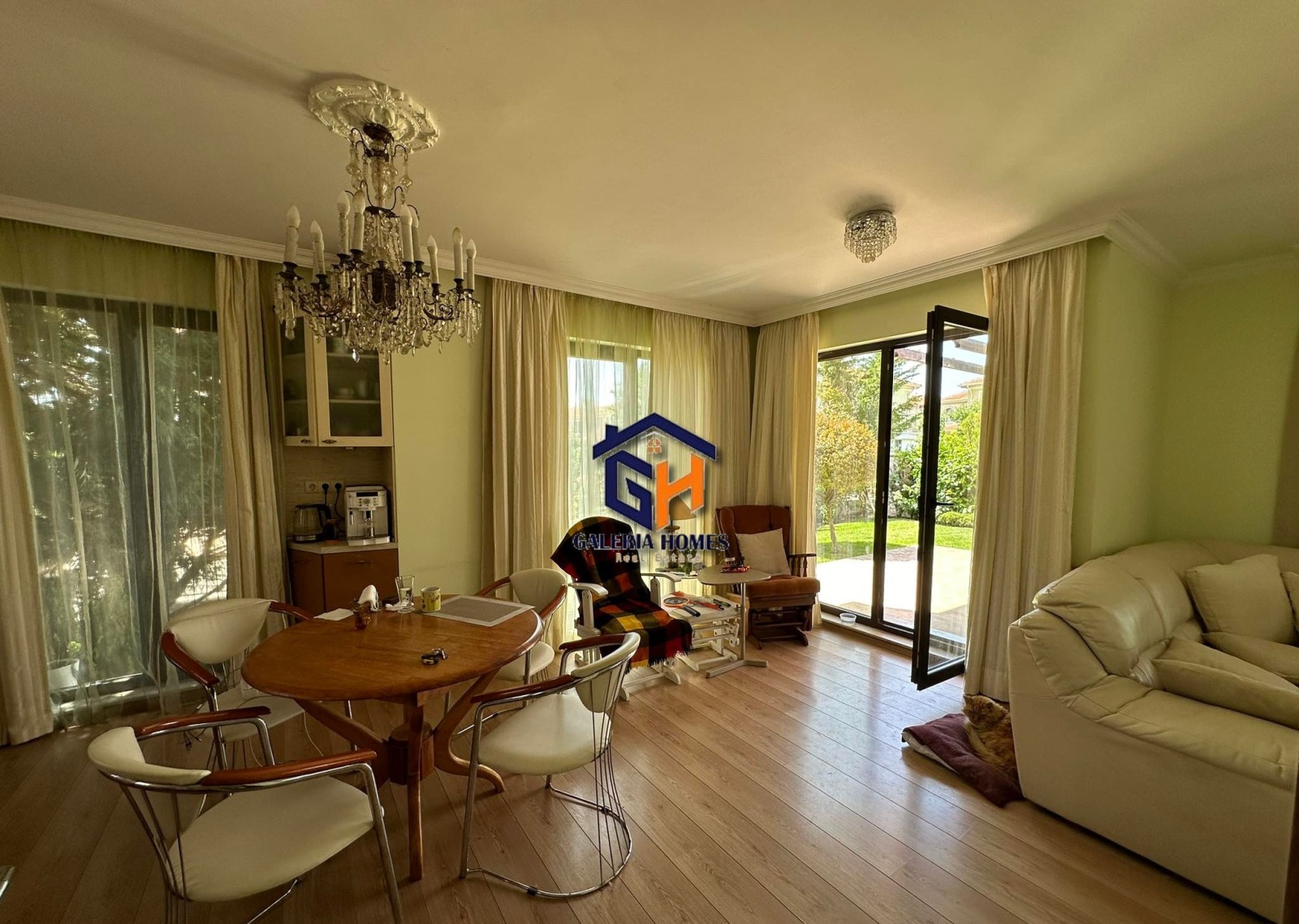 Продава КЪЩА, гр. Поморие, област Бургас, снимка 5 - Къщи - 54327020