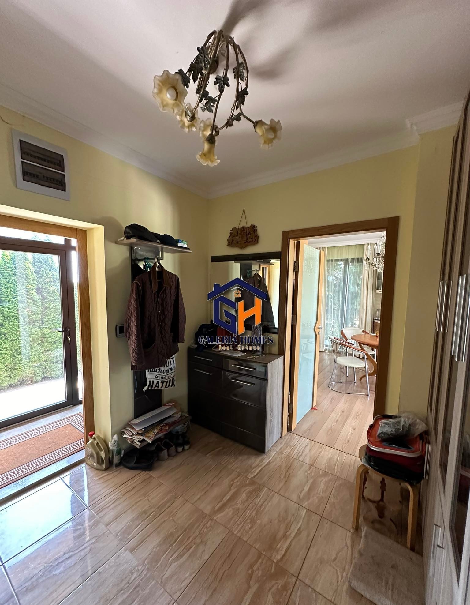 Продава КЪЩА, гр. Поморие, област Бургас, снимка 7 - Къщи - 54327020