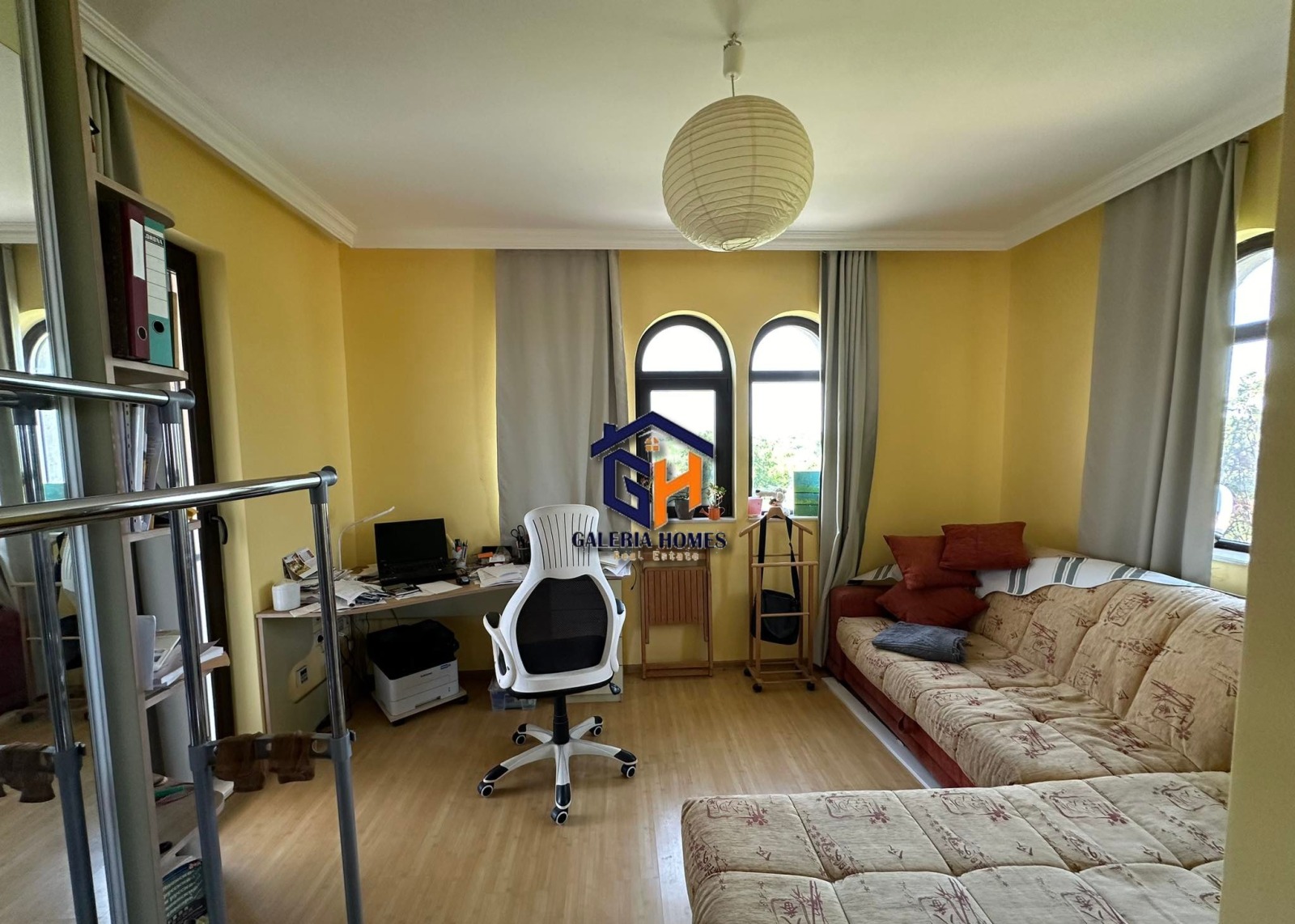 Продава КЪЩА, гр. Поморие, област Бургас, снимка 14 - Къщи - 54327020