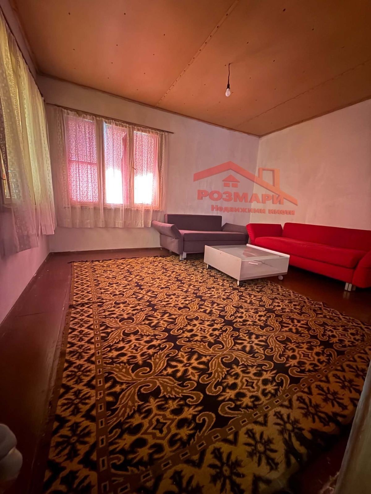 Продава КЪЩА, с. Ценово, област Русе, снимка 8 - Къщи - 55305767