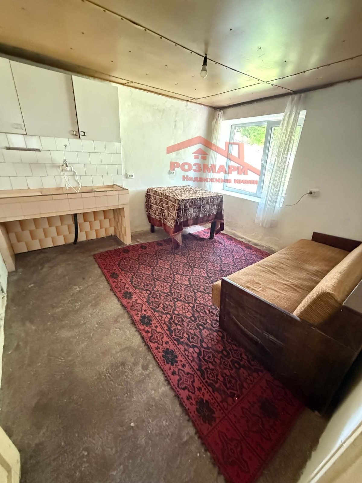 Продава КЪЩА, с. Ценово, област Русе, снимка 4 - Къщи - 55305767