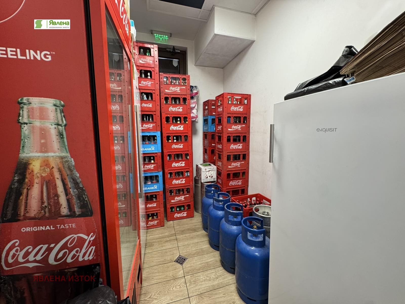 Продава ЗАВЕДЕНИЕ, гр. София, Студентски град, снимка 4 - Заведения - 54466194