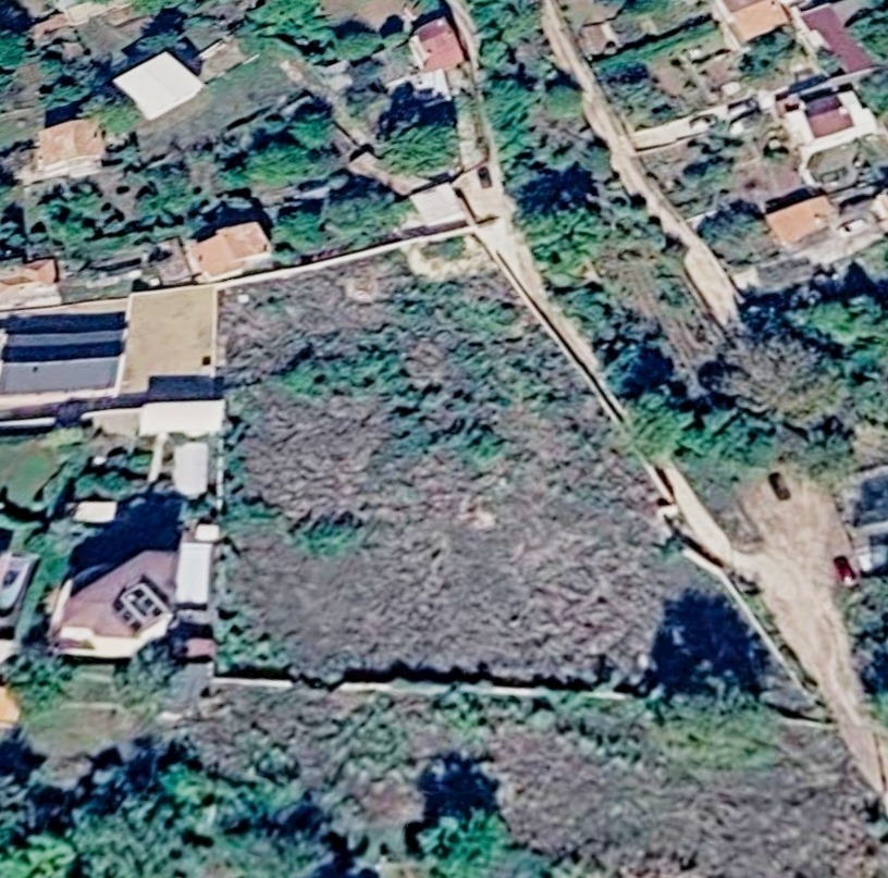 Продава ПАРЦЕЛ, гр. Варна, м-т Зеленика