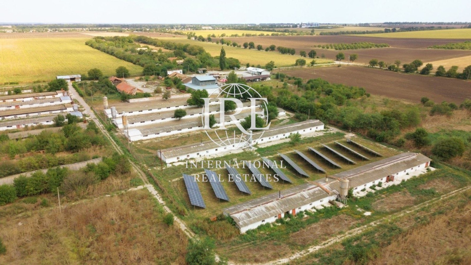 Продава БИЗНЕС ИМОТ, с. Стефаново, област Добрич, снимка 7 - Други - 54125736