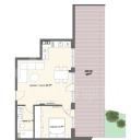 Продава 2-СТАЕН, гр. Стара Загора, Железник - изток, снимка 2