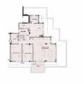 Продава МНОГОСТАЕН, гр. София, Манастирски ливади, снимка 4